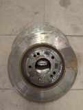 Vorderradbremsscheiben-Kit HYUNDAI TUCSON (NX4E, NX4A) 1.6 T-GDi Hybrid
