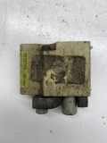 A/C Conditioner Expansion Valve VW POLO (6N2) 1.4 16V 662975A