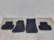 Fußmattensatz Audi A4 (8K, B8)