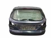 Heckklappe geschlossen Ford Mondeo IV Turnier (BA7)