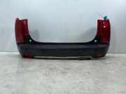 Hintere Stoßstange PEUGEOT 2008 1.2 THP 110 1617597880