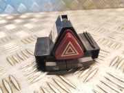 Schalter für Warnblinker Opel Corsa D (S07) 13189529