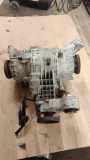 Differenzialgetriebe hinten AUDI A4 (8W2, B9) S4 quattro 0D3500043