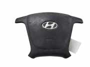 Schleifring Airbag Hyundai Santa Fe II (CM) SA102550000