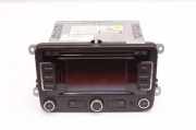 Radio/Navigationssystem-Kombination VW Golf VI Variant (AJ5) 3C0035270B