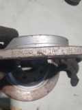 Bremsscheibe hinten links MAZDA 6 Station Wagon (GY) 2.0