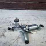 Wischermotor hinten Mitsubishi Grandis (NA0W) 34977581