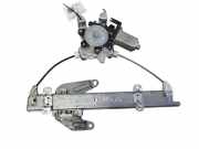 Fensterheber rechts hinten Nissan Murano I (Z50)