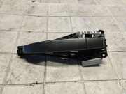 Türgriff rechts hinten Opel Insignia A (G09) 13503892