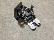 Heckklappenschloss SKODA RAPID (NH3) 1.2 TSI 8R0827505A