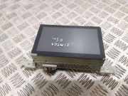 Navigationsanzeige NISSAN PRIMERA (P12) 2.2 dCi 28090AV621 DP7W3003P