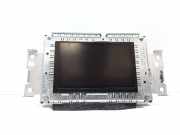 Navigationsanzeige VOLVO V60 D3 / D4 7609501415 31337644