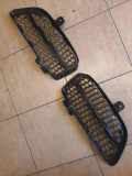 Gitter vorne unten VW TOUAREG (7LA, 7L6, 7L7) 2.5 R5 TDI 7l6853665b