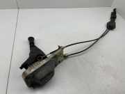 Gangschaltmechanismus NISSAN ALMERA TINO (V10) 2.2 dCi
