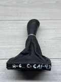 Schaltmanschette Leder AUDI A6 (4F2, C6) 2.7 TDI quattro 4F1713139T