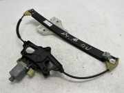 Türfensterheber hinten rechts AUDI A4 Allroad (8WH, B9) 2.0 TDI quattro 8W0839462