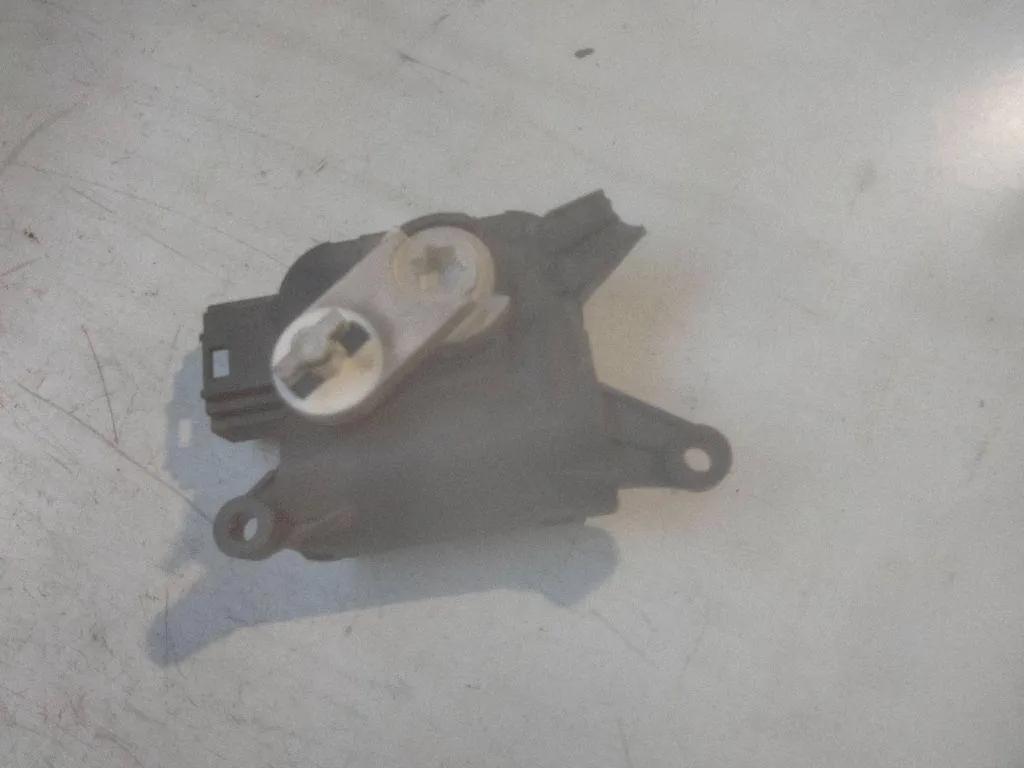 Air Flap Motor SKODA OCTAVIA I (1U2) 1.9 TDI 1K0907511Q
