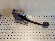 Bremspedal PEUGEOT 4007 (GP_) 2.2 HDi