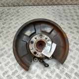 Nabe hinten rechts KIA SPORTAGE (QL) 1.6 CRDi 52720-D7000