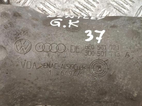 Halbachsenschutz BENTLEY CONTINENTAL FLYING SPUR (3W_) 6.0 8E0501721 3D0501713A Bild Halbachsenschutz BENTLEY CONTINENTAL FLYING SPUR (3W_) 6.0 8E0501721 3D0501713A