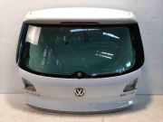 Heckklappe geschlossen VW Tiguan I (5N)