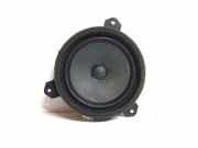 Lautsprecher rechts hinten Toyota Yaris (P1) 13NO7C1