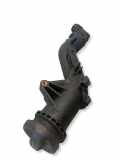 Oil Filler Pipe PEUGEOT 607 (9D, 9U) 2.0 HDI PA6GF35