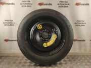 Notrad Ford Focus III (DYB) T12590R16