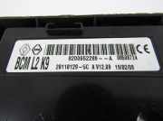 Andere Steuergeräte RENAULT CLIO III (BR0/1, CR0/1) 1.5 dCi (C/BR0G, C/BR1G) 8200652289A