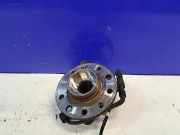 Radnaben vorne links SAAB 9-3 (YS3F) 1,8t 24413034