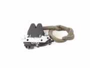 Schloss Heckdeckel Mercedes-Benz SLK (R172) A2047500185