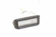 Kennzeichenbeleuchtung OPEL COMBO Box Body/MPV (K9) 1.6 D