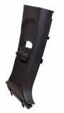 Verkleidung der B-Säule links MERCEDES-BENZ B (W246, W242) B 200 Natural Gas Drive / B 200 c (242.848) A2466900325
