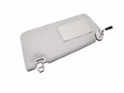 Linke Sonnenblende SUBARU LEGACY V Estate (BR) 2.0 D AWD