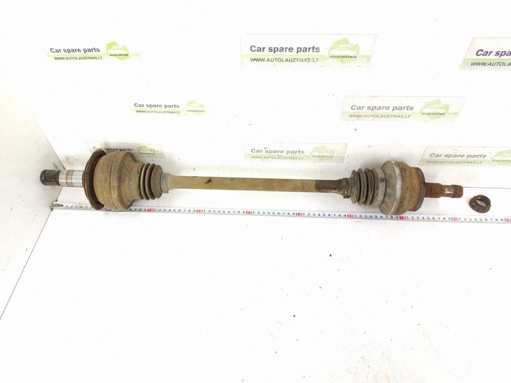 Halbachse hinten rechts MERCEDES-BENZ E (W211) E 320 CDI 4-matic (211.089) A2113501656