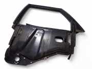 Türverkleidung links hinten Audi 80 Avant (8C, B4)