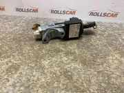 Zündschloss NISSAN X-TRAIL (T30) 2.2 dCi 4x4 28590C9902