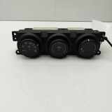 Klimabedienteil MAZDA MX-5 III (NC) 1.8 NE8561190 NE85-61-190