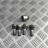 Sensorenset AUDI A3 Sportback (8VA, 8VF) RS3 quattro 4F0698139B