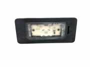 Kennzeichenbeleuchtung BMW X3 (F25) xDrive 20 d 7193293