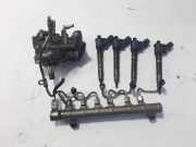 Kraftstoffsystem VOLVO V40 Hatchback D2 31432135
