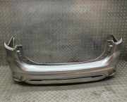 Hintere Stoßstange MITSUBISHI OUTLANDER III (GG_W, GF_W, ZJ) 2.4 Hybrid 4WD (GG3W) 641-0C7-98ZZ