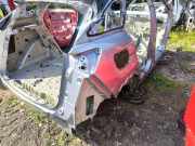 Hintere rechte Seitenverkleidung PEUGEOT 3008 II SUV (MC_, MR_, MJ_, M4_) Hybrid 180 (M4DGLU)
