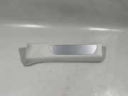 Innenschwellenzierleiste hinten links PORSCHE PANAMERA (971) 2.9 4S 971863405 971863405B