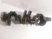 Kurbelwelle MERCEDES-BENZ E (W210) E 200 Kompressor (210.048) 1110312101