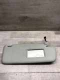 Rechte Sonnenblende VW TOURAN (1T3) 1.6 TDI 1T0857552J