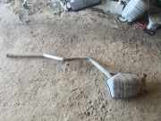 Auspuffanlage hinten Mercedes-Benz E-Klasse Kombi (S211) 2114910200