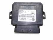 Steuergerät Handbremse AUDI A6 Avant (4F5, C6) 3.0 TDI quattro 4F0907801B 4F0907801D