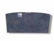 Kofferraumteppich MERCEDES-BENZ R (W251, V251) R 320 CDI 4-matic (251.022, 251.122) A2516800418