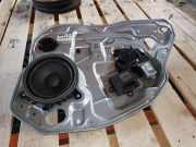 Türfensterheber hinten rechts VOLVO XC70 II 2.4 D 7G9T14B534CF